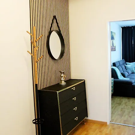 Medina Appartement