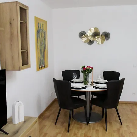 Appartement Medina