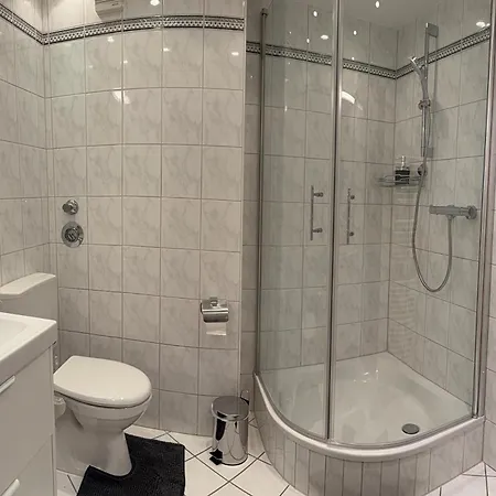 Medina Appartement