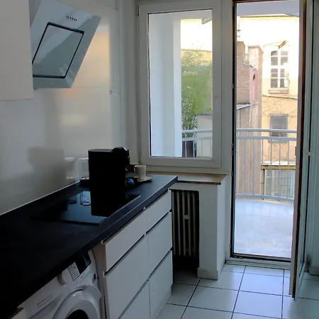 Medina * 뒤셀도르프