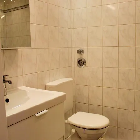 Medina Apartment