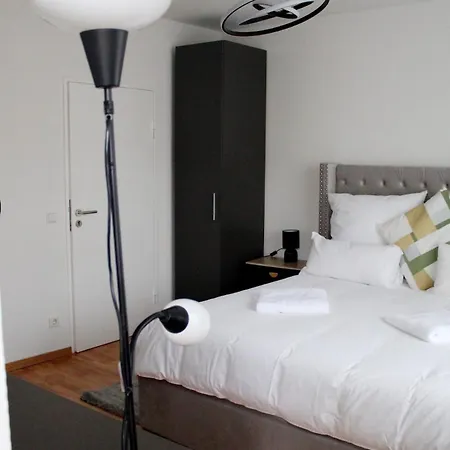 Apartamento Medina *