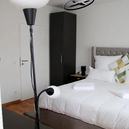 Apartment Medina Dusseldorf