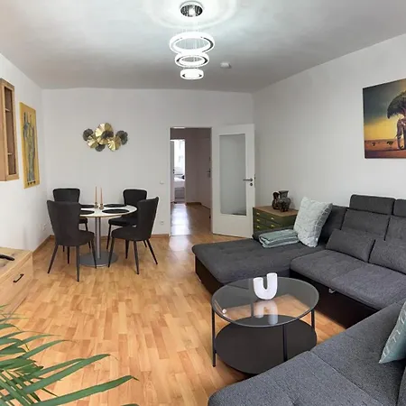 Medina アパート デュッセルドルフ