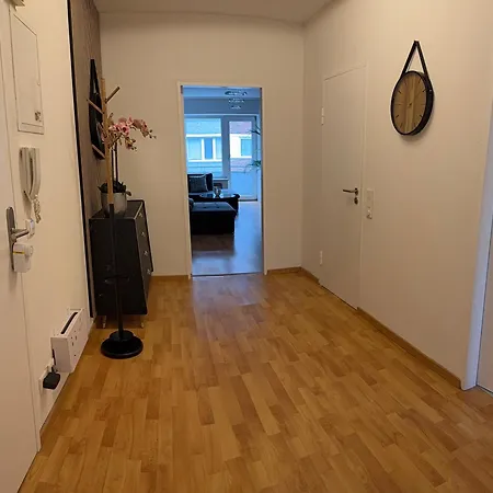 Medina Apartment