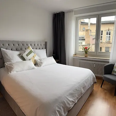 Apartamento Medina *
