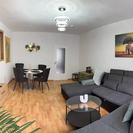 Apartment Medina