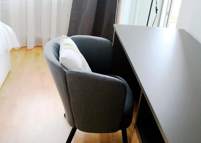 Medina デュッセルドルフ