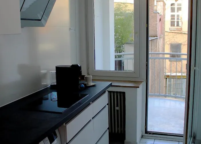 Medina * デュッセルドルフ