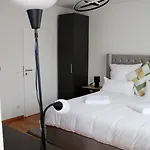 Apartament Medina *