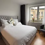 Apartament Medina *